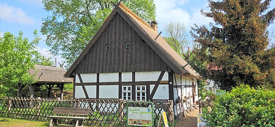 Cellino Hotel Prieros