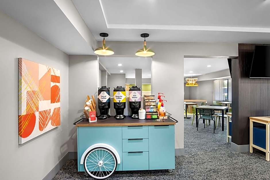 Spark by Hilton Grapevine DFW North