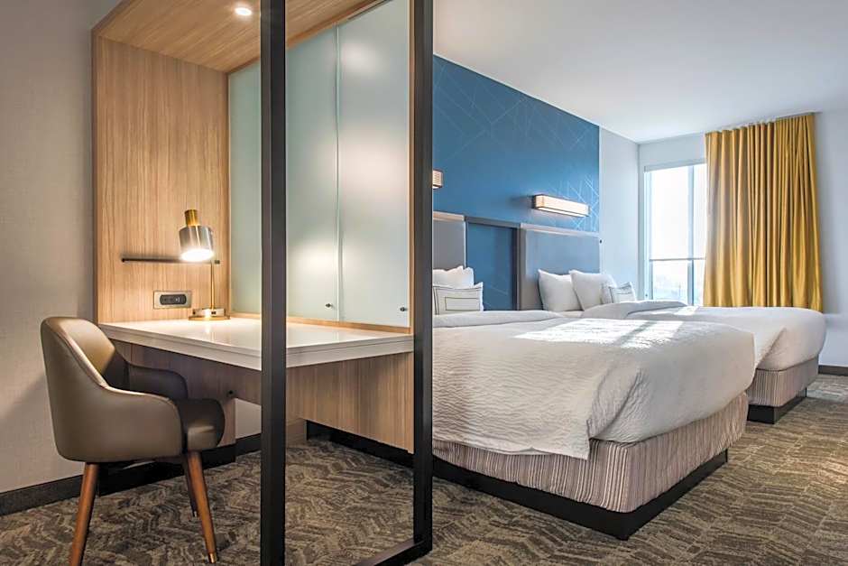 SpringHill Suites by Marriott Gallup