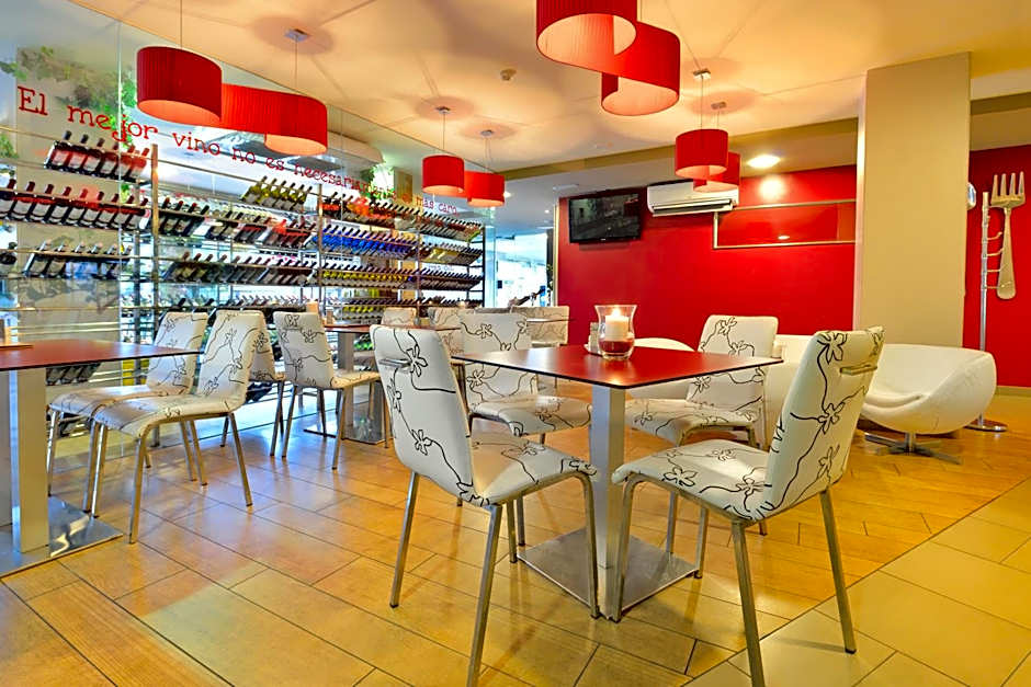 Hotel Norat Marina & Spa 4* Superior