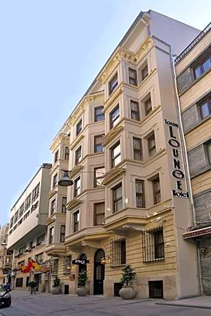 Taxim Lounge Hotel Special Category