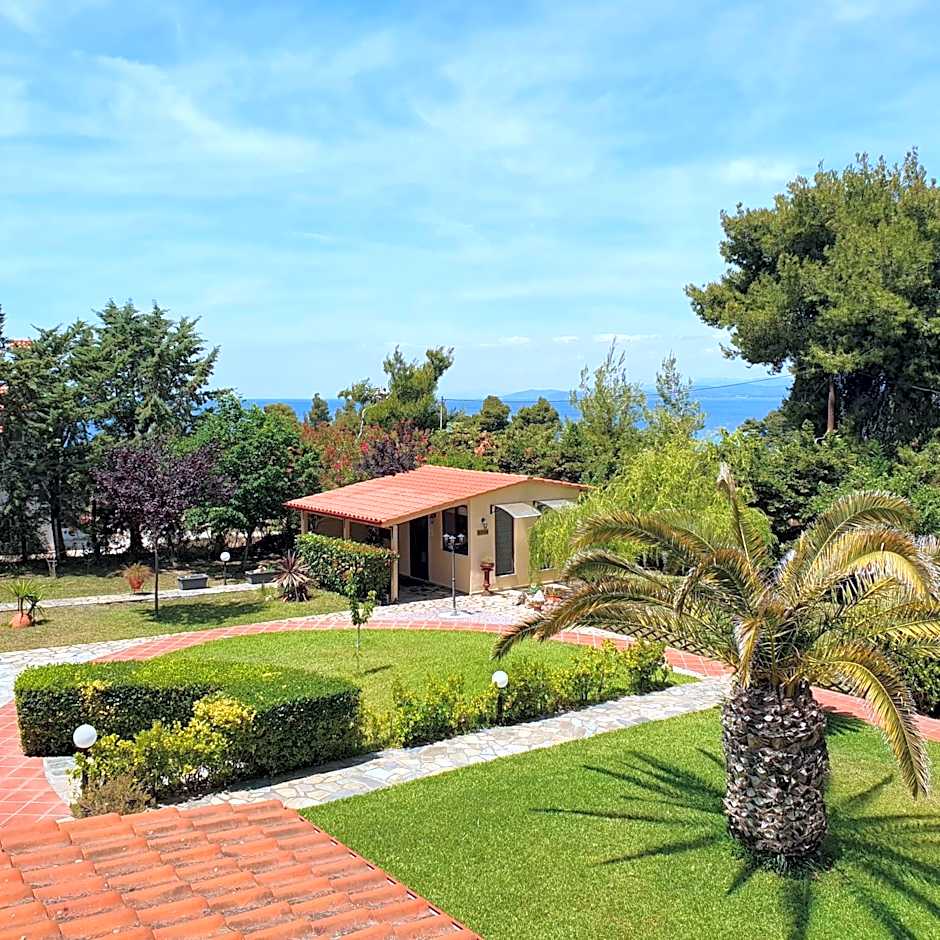 Agrili Apartments & Rooms