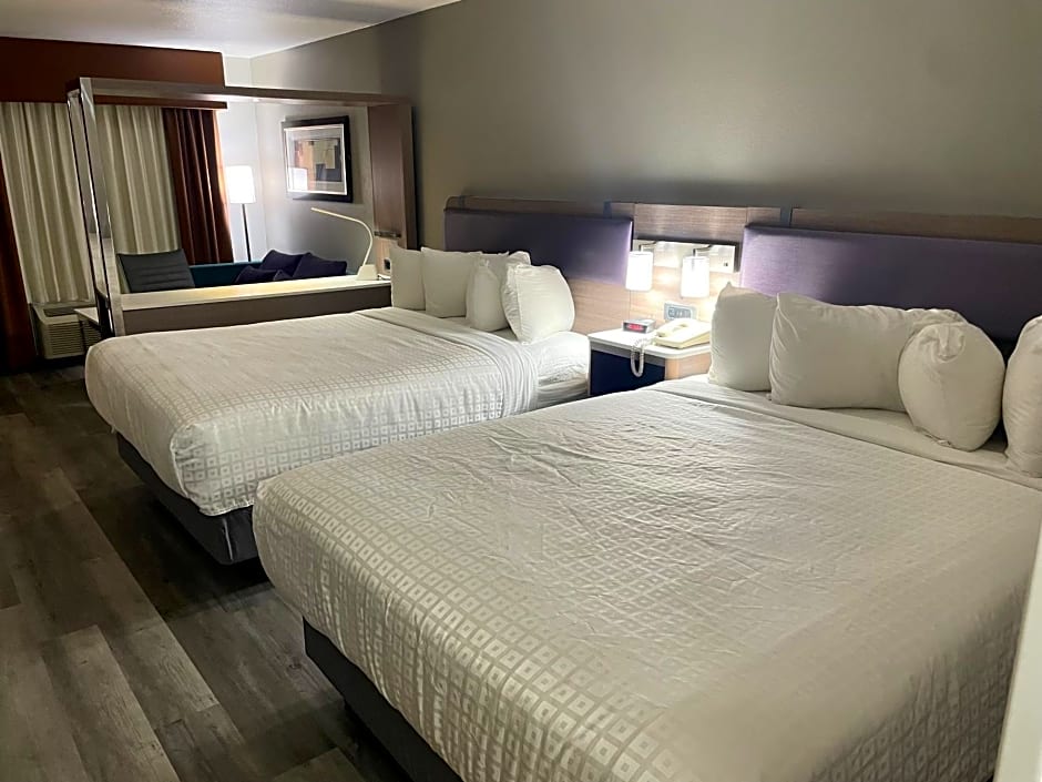 Best Western Sunland Park