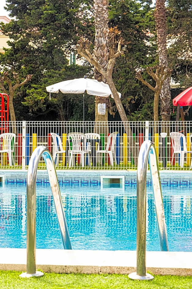 Hotel Caldas Internacional