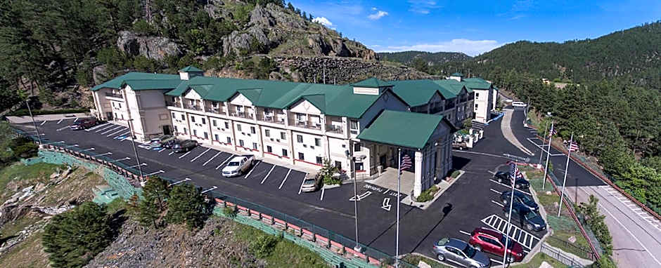 Baymont by Wyndham Keystone Near Mt. Rushmore
