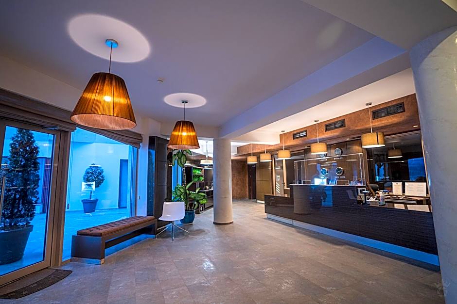 Grand Hotel Belvedere