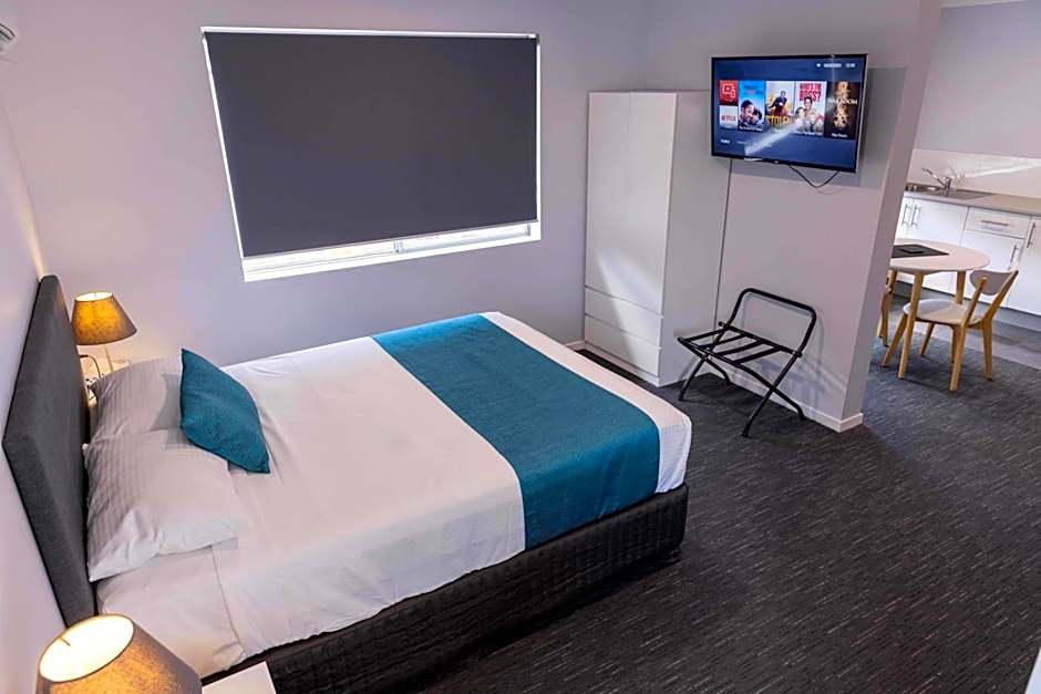 Wynnum Anchor Motel