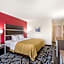 Quality Inn Atlanta Northlake