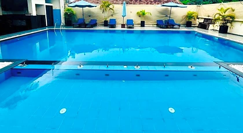 Ocean Pearl Hotel