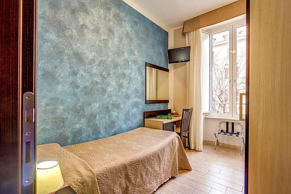Buonarroti Suite
