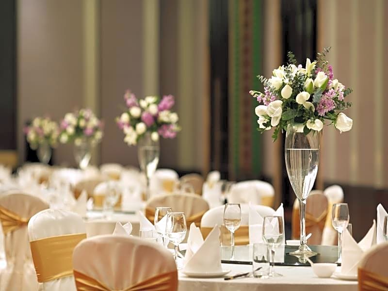 Four Points by Sheraton Chengdu, Anren