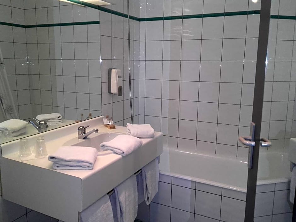 Hotel Foch
