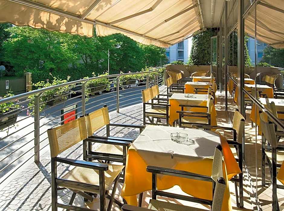 Hotel Acropolis