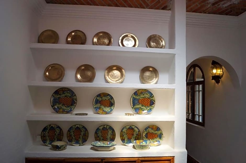 Casa Liza