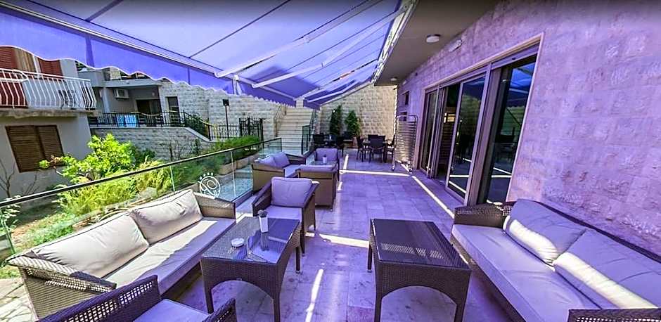 Hotel Butua Residence