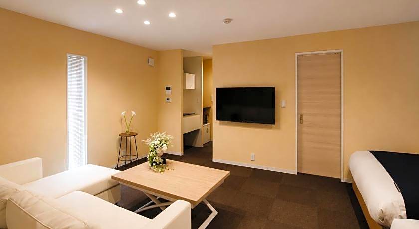 FUKUOKA MOJIKO STAY