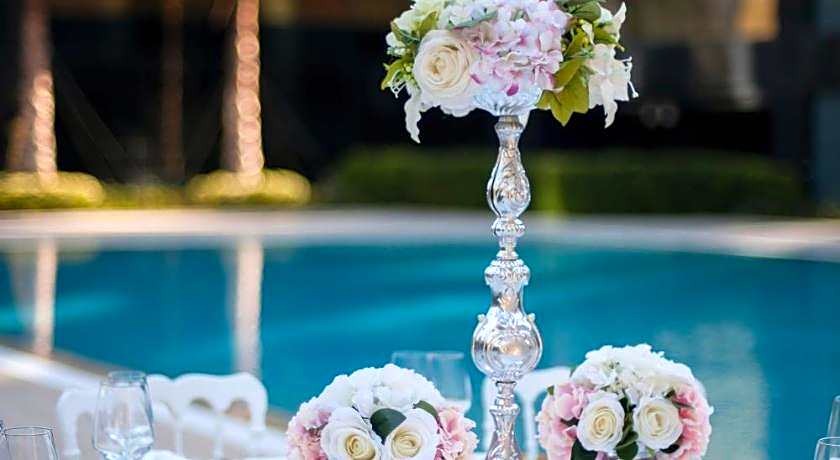 Burgu Arjaan by Rotana