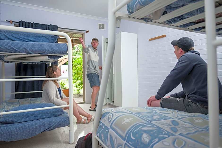 Photo 1 of 6 of Family Room with Shared Bathroom