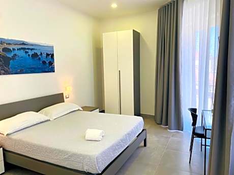 InCentroScalea B&B
