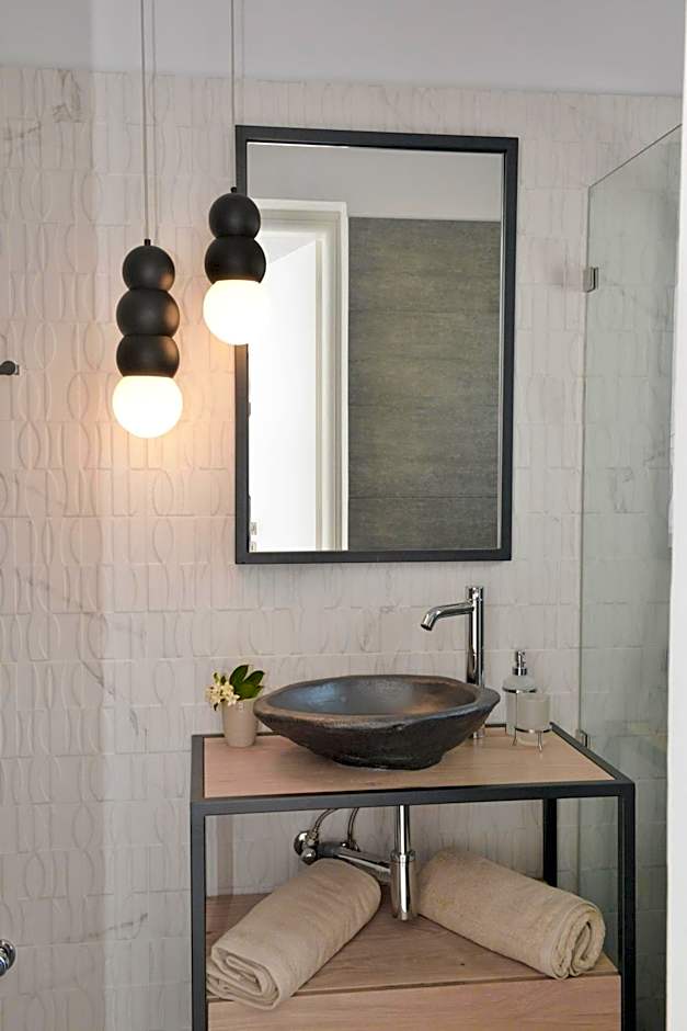 Blue Paradise Apartments