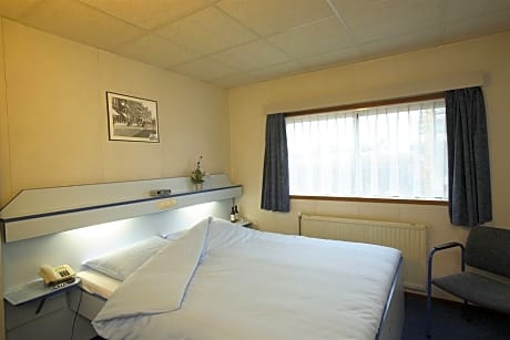 Standard Double Room - Early Booking - Package