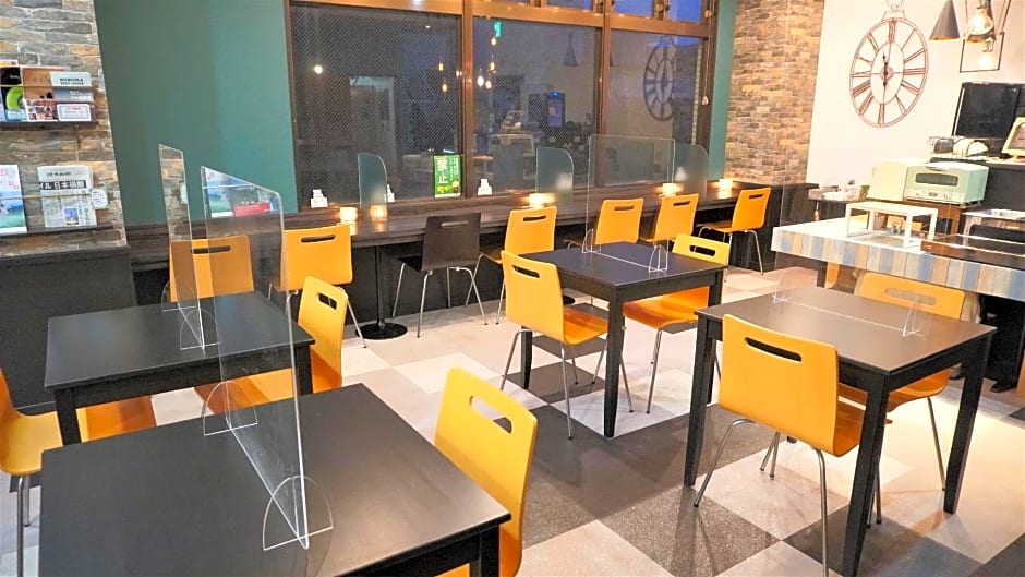 HOTEL AreaOne Nobeoka