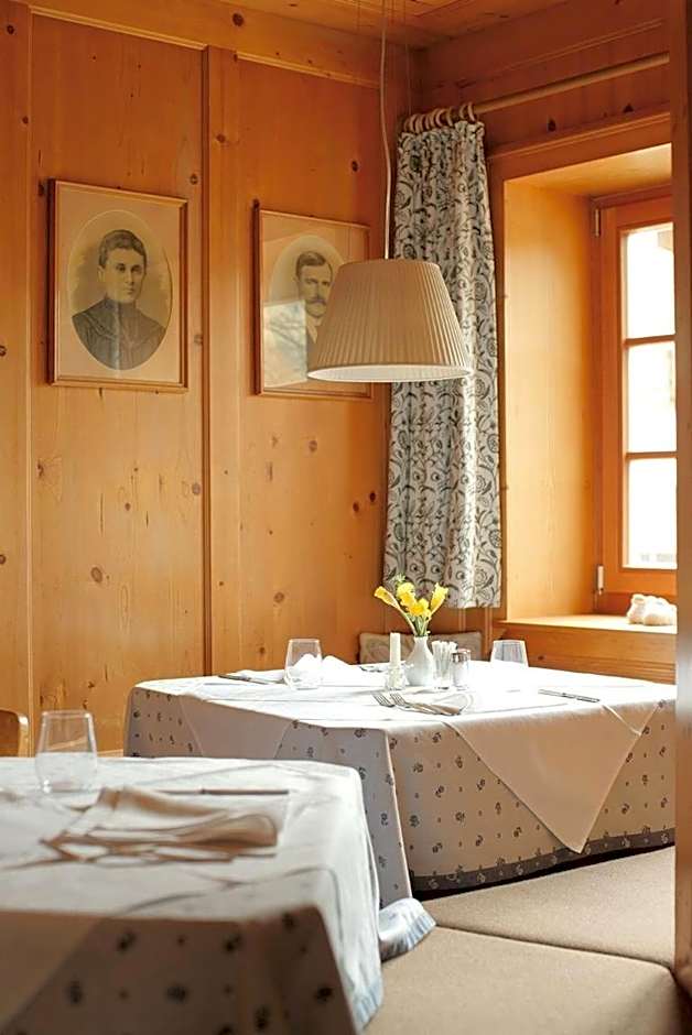 Gasthof/Albergo Dasser