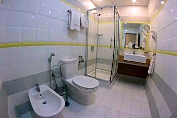 Elite Seef Residence