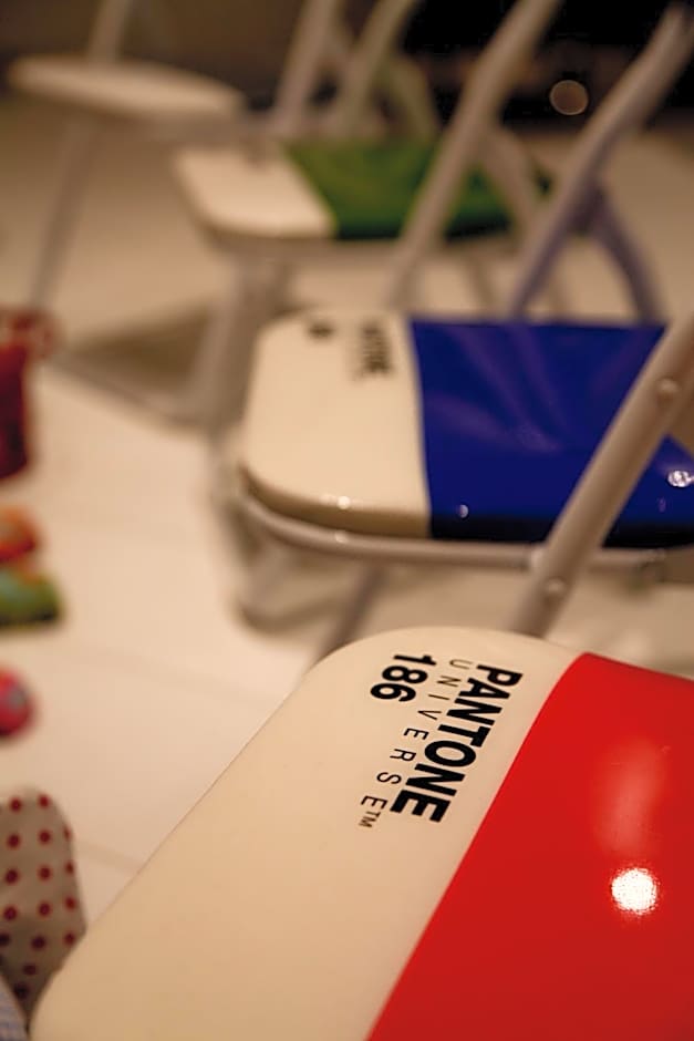 Art Boutique Hotel Acchiappasogni