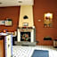 Hotel Alle Pendici