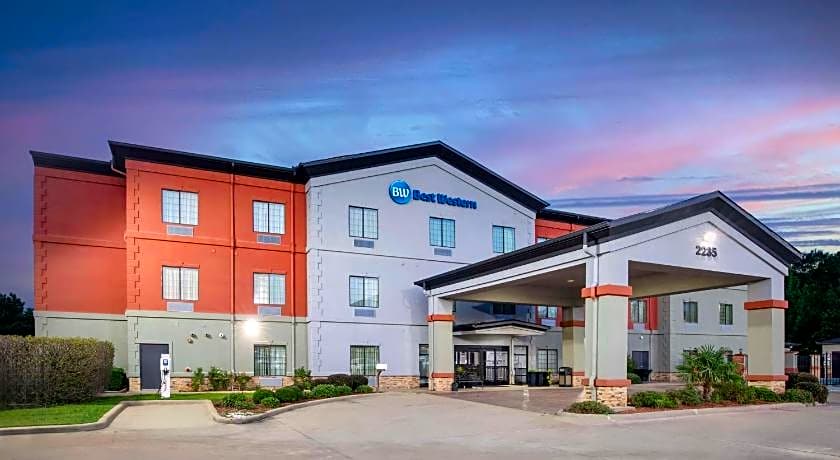 Best Western Carthage Inn & Suites