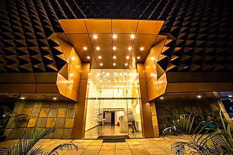 Poppys Tower (A unit of Poppys Knitwear Pvt Ltd)