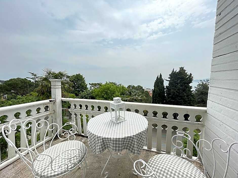 IKIGAI VILLA RIFAT HOTEL