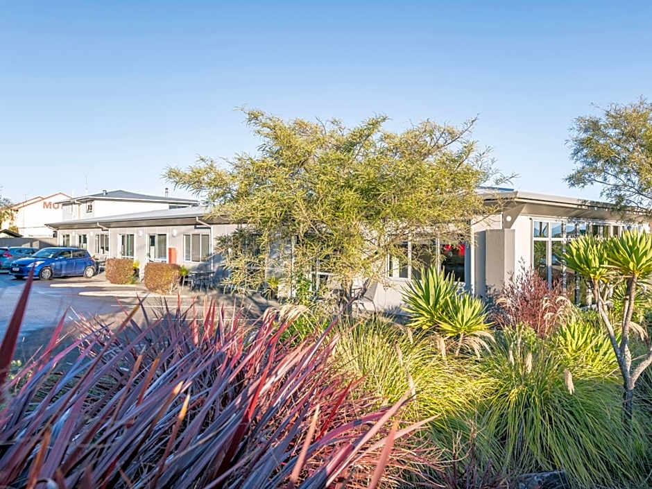 Lake Taupo Motor Inn