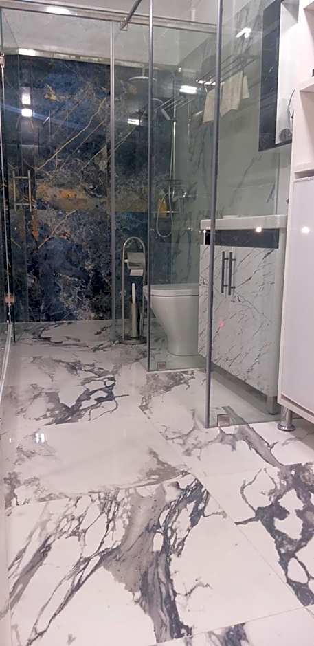 Hotel LAHLOU riad Cafeteria