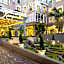Villa Rosa Kempinski