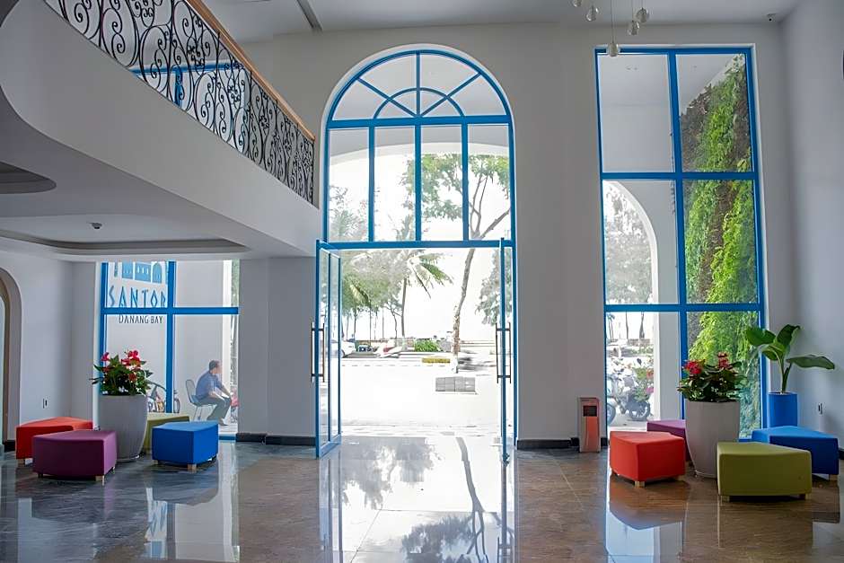 Santori Hotel Danang Bay
