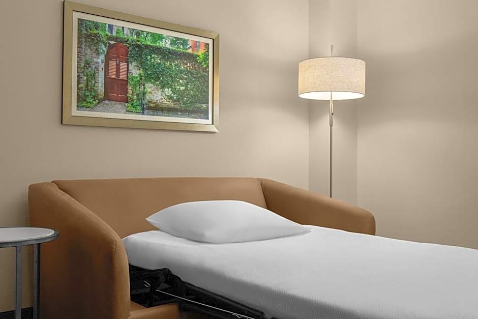Fairfield Inn & Suites by Marriott Savannah Downtown/Historic District
