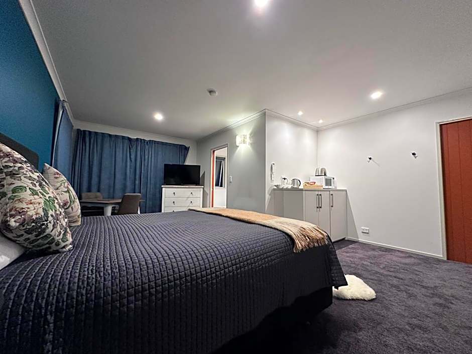 Tongariro Suites