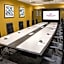 Crowne Plaza Solihull By IHG