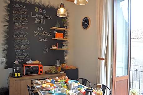 Bed, Book & Breakfast Landolina