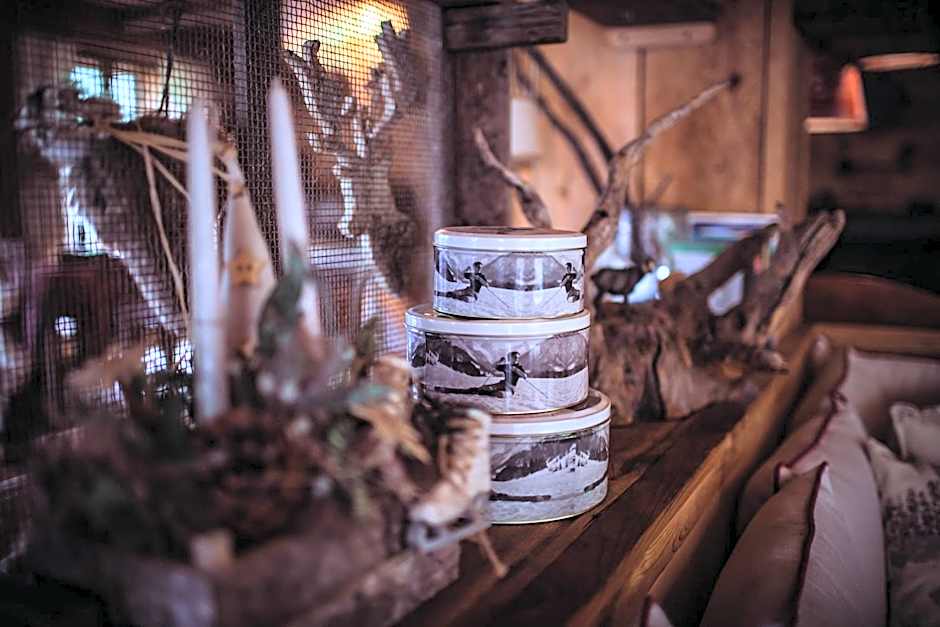 Hotel Chalet Svizzero