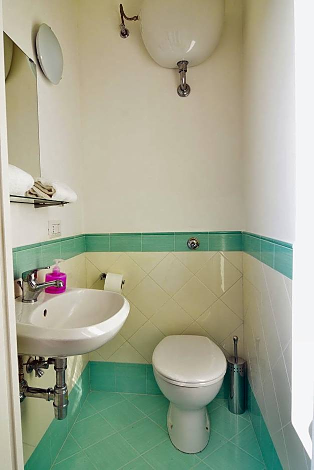 Lemon Flats Sorrento