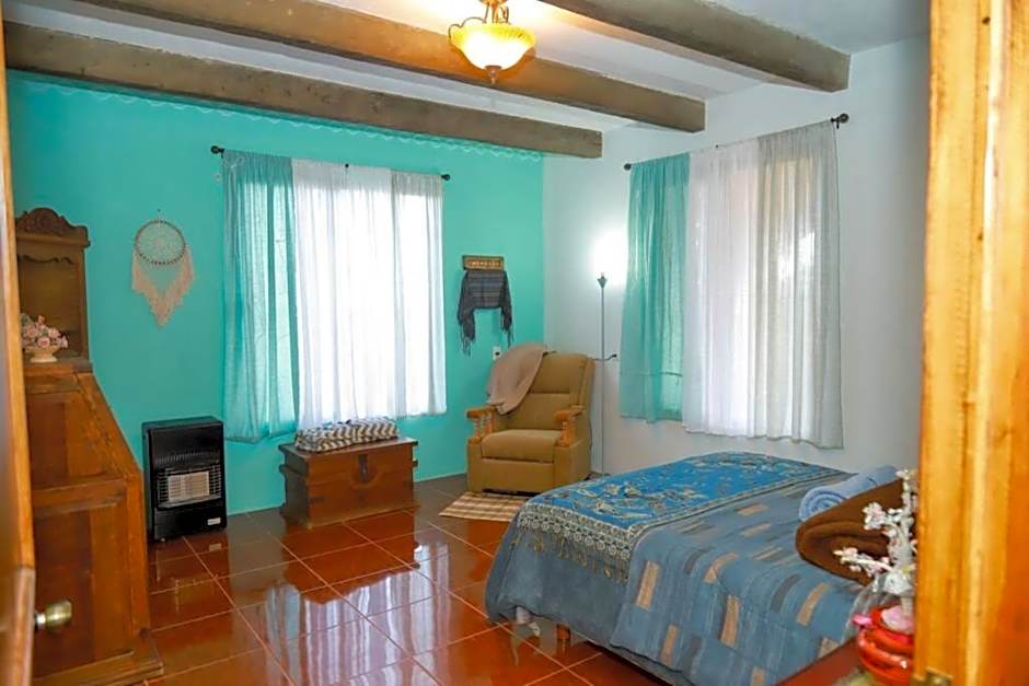 Hacienda Cariño de la Montaña 3000 m2 exclusivos