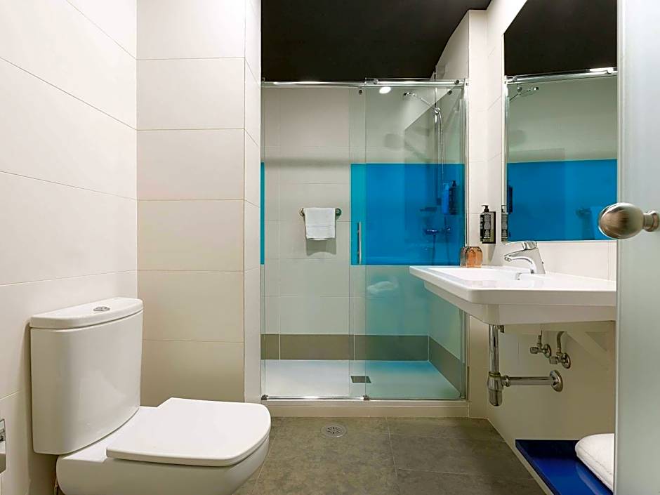 Ibis Styles Madrid Prado