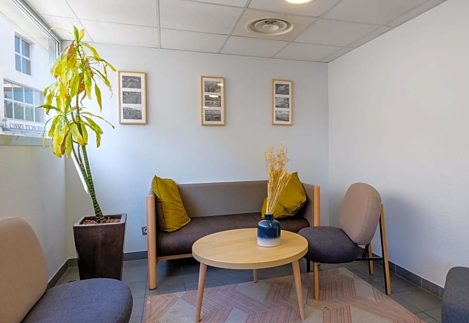 B&B Hôtel Cannes La Bocca Plage