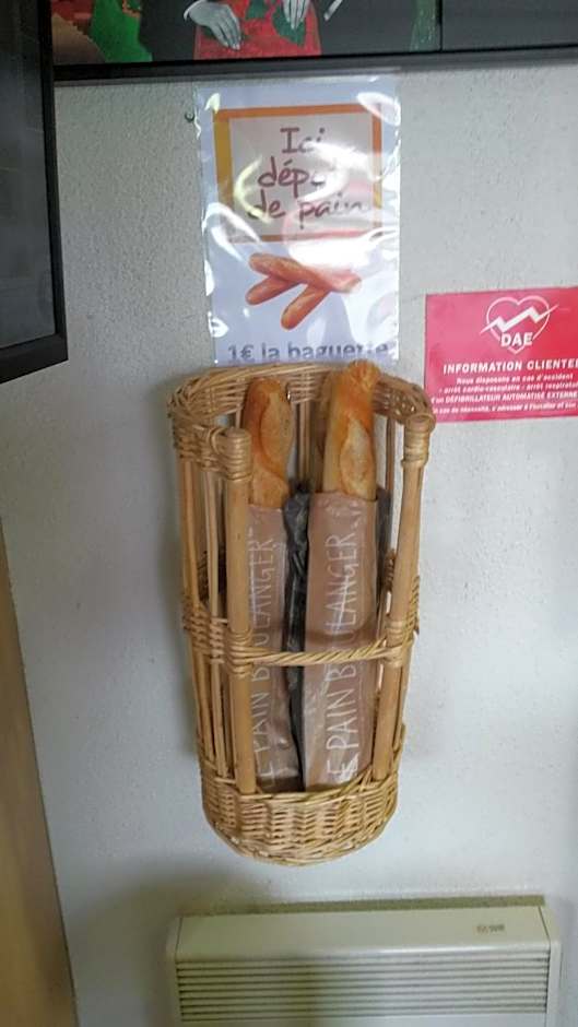 hotelF1 Lille Villeneuve d'Ascq