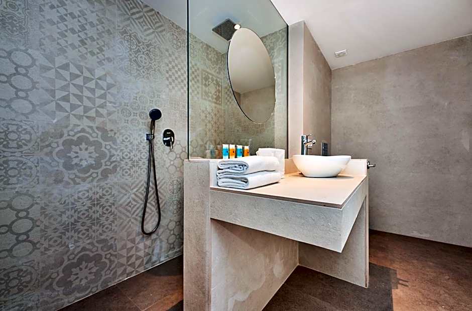 Apartamentos S'Olivera