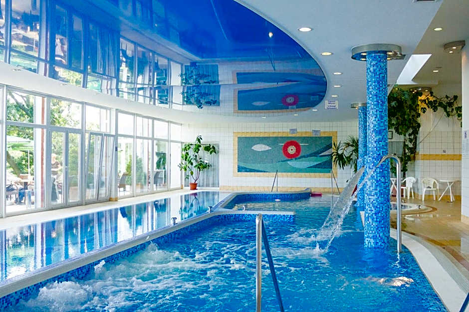 Hotel Panoráma