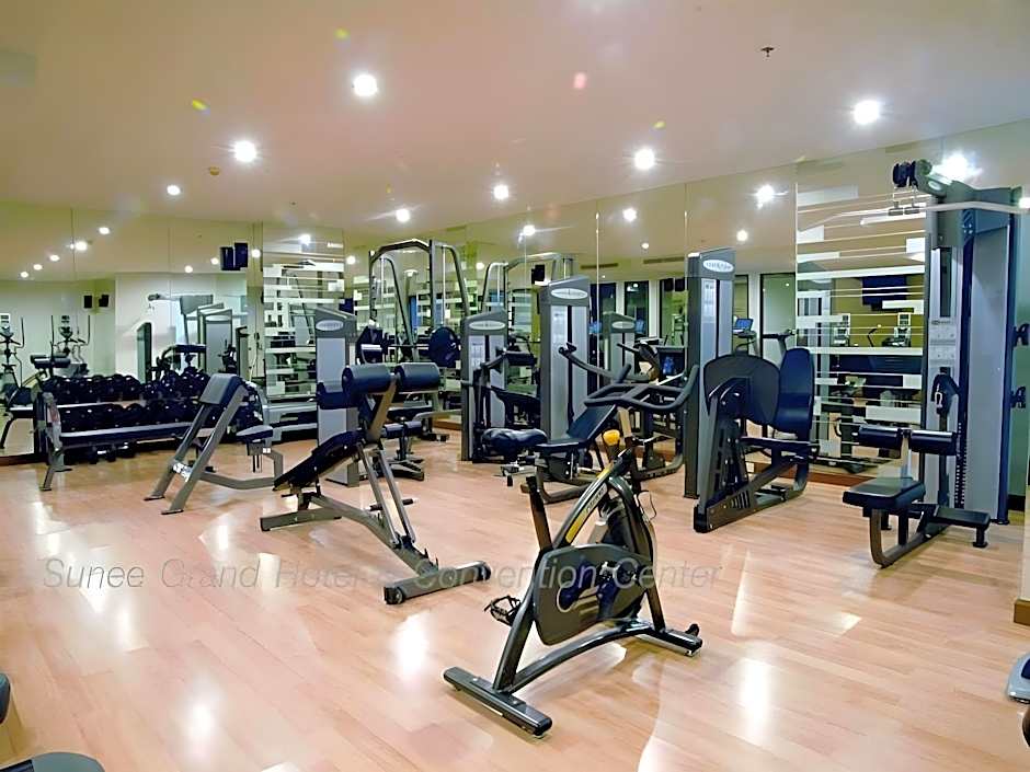 Sunee Grand Hotel&Convention Center